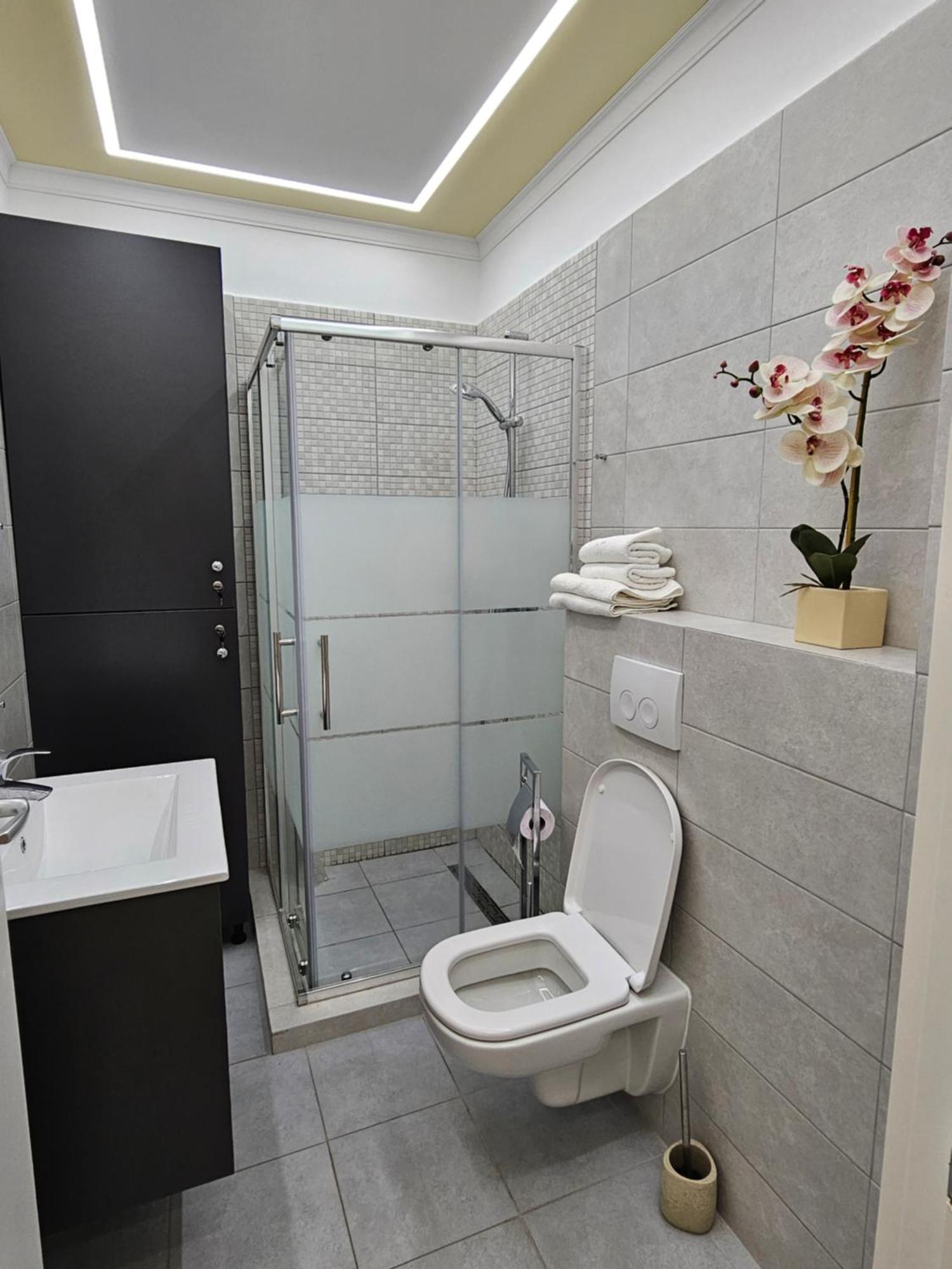 Studio 81 - Casa Del Mar, Mamaia Nord Kültér fotó